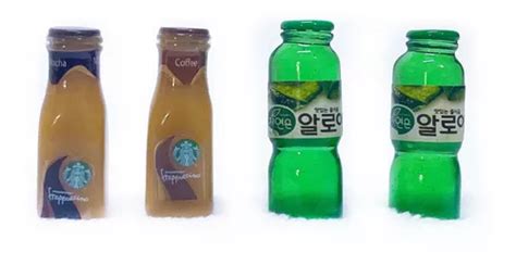 Set Moca Y Jugos Miniatura Hot Toys Phicen O Jiaoudoll Mercadolibre