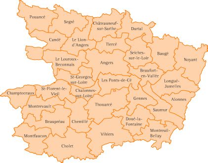 Archives D Partementales Du Maine Et Loire