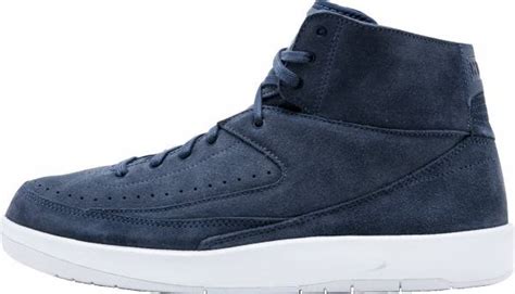 Air Jordan 2 Retro Decon Review 2022, Facts, Deals ($140) | RunRepeat