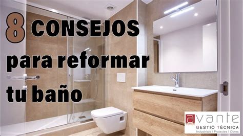 Guía completa para reformar tu baño Consejos y trucos de expertos franiv