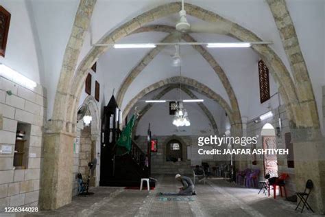 Al Khadra Mosque Photos And Premium High Res Pictures Getty Images