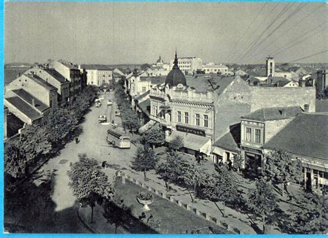 Крагујевац ког више нема