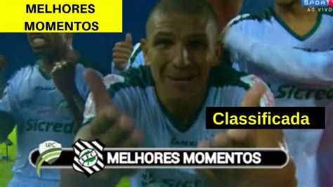 Luverdense 1 X 0 Figueirense YouTube