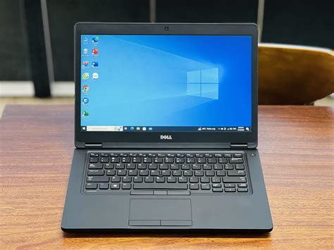 Laptop Dell Latitude 5480 I5 7300hq 16g 256g Usa