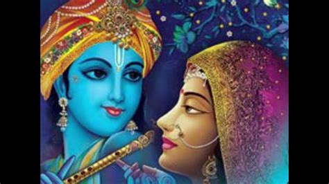 Krishna Bhajans L Radhe Krishna Bhajan L Bankey Bihari Youtube