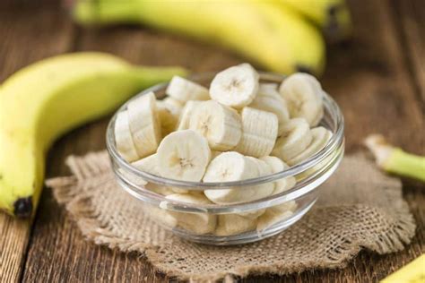 Receita de doce de banana saiba como fazer uma versão fit