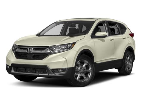 Honda Cr V Utility D Ex L Awd I Price With Options J D Power