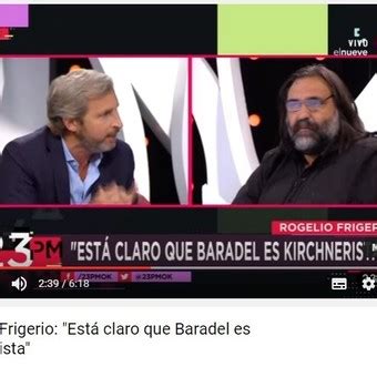 Roberto Baradel viajó 60 veces al exterior en cinco años