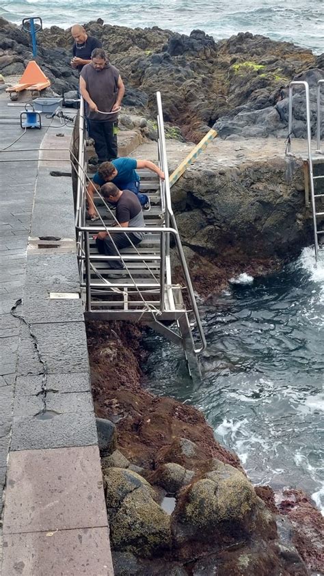 Ayuntamiento De La Laguna On Twitter Nos Preparamos Para El Verano