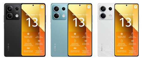 Cinco Modelos Del Redmi Note Para El Mercado Mundial Han Aparecido