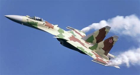 F 15 Vs Su 35 Pertarungan Dua Jet Tempur Terbaik Di Dunia Page 2 Of 2