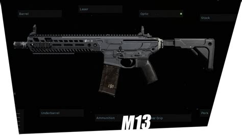 The Real Assault Rifles of Call of Duty: Modern Warfare - Beginner Gunner