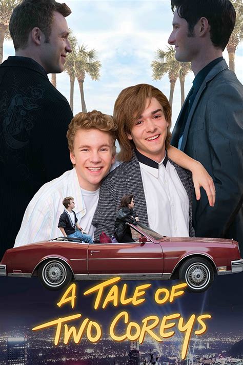 A Tale of Two Coreys | Made For TV Movie Wiki | Fandom