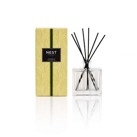 Nest Grapefruit Reed Diffuser