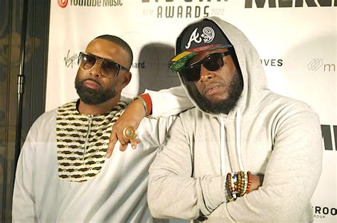 Talib Kweli And Madlib Release Long Awaited Album Liberation 2