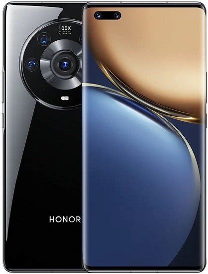 Honor Magic 3 Pro price in Pakistan, review, FAQ's & specifications