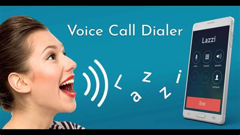 Voice Call Dialer Voice Phone Dialer Youtube