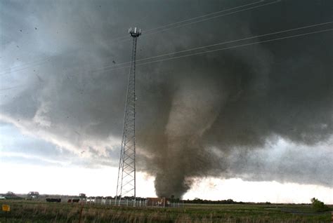 10 Most Deadly Tornadoes