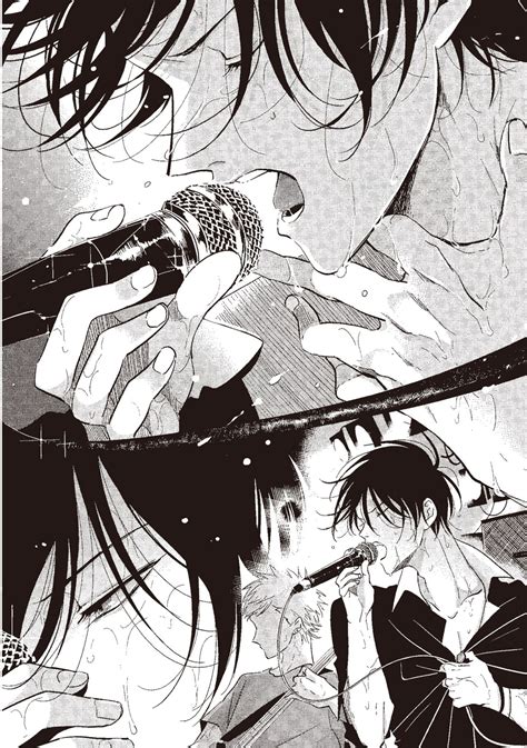 The Song of Yoru Asa 夜與朝之歌 Page nhentai hentai doujinshi and manga