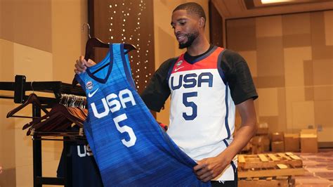 USA Basketball taking inexperienced roster to 2023 FIBA World Cup | NBA.com