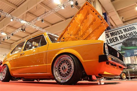 Vw Golf Mk1 Mit Oettinger 16v Autotuningdevw Golf Mk1 Mit