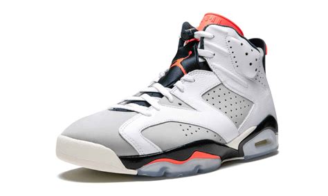 AIR JORDAN 6 RETRO TINKER HATFIELD от 22 990