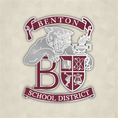 Benton Public School District for PC - Windows 7,8,10,11