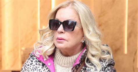 La seria advertencia de Bárbara Rey a Ana Herminia la novia de su hijo