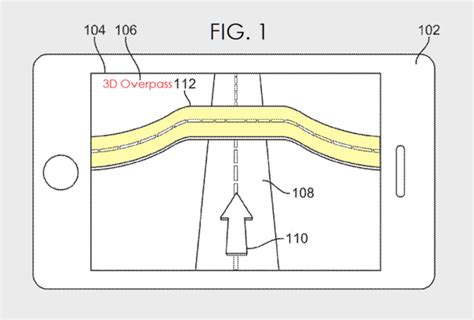 Apple Granted 66 Patents Today Covering The Mac Pro 3d Maps And More Patently Apple