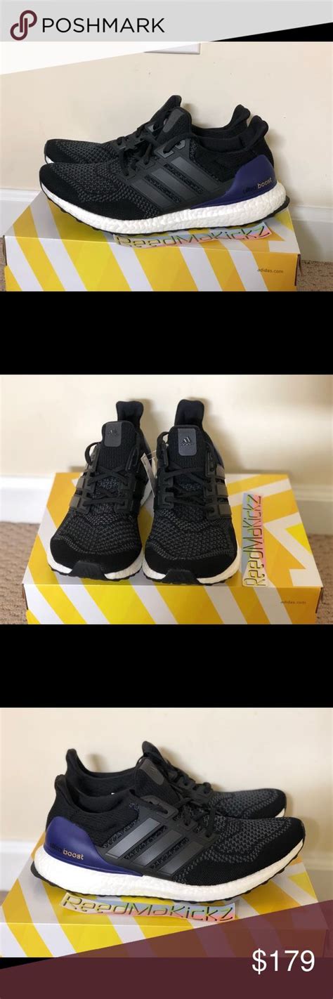 Adidas Ultra Boost 1 0 Og Retro 2018 Mens 100 Authentic Brand New In Box Style Code G28319