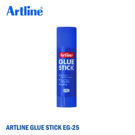 Artline Glue Stick Eg 25