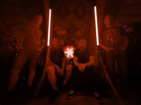 TRVE Love Sex Machine