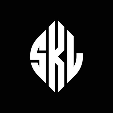 Skl Logo Imágenes Vectoriales Gráfico Vectorial De Skl Logo