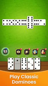 Dominoes Master Classic Game Para Android Descargar