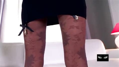 Flexible Body Nude Teasing Porn