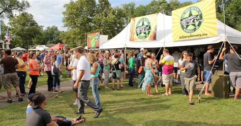 Ypsilanti beer fest to boast 103 Michigan breweries