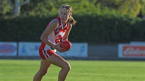 Ncwl ǀ Youth Swans Continue Unbeaten Run Shepparton News