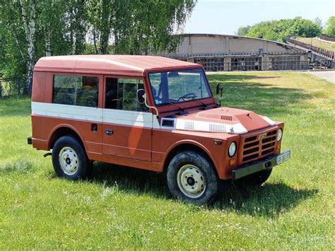 Fiat Campagnola 1980 Catawiki