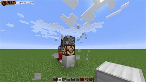 Minecraft Redstone On Off Switch