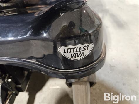 Chauffeur Mobility Electric Scooter And Wheelchair Bigiron Auctions