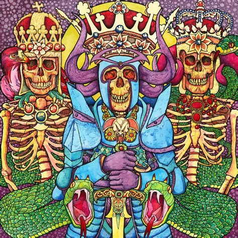 american stonerdoom metal band terminus presents   full