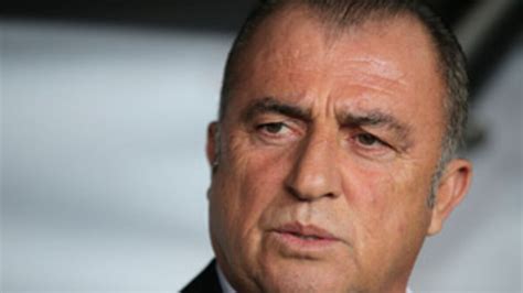 Fatih Terim Den Hamza Hamzao Lu Yorumu