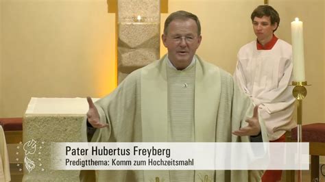 Feier Des Letzten Abendmahls Gr Ndonnerstag Um Uhr