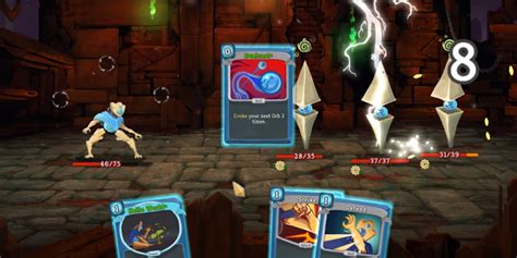 Slay The Spire Releasing On Android Next Week