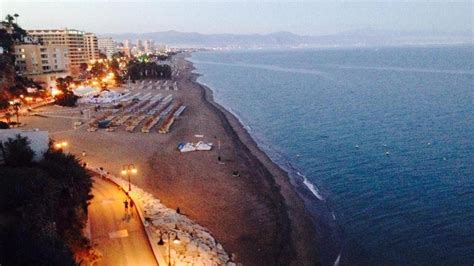 Bay View Castillo Santa Clara Torremolinos Spain Youtube