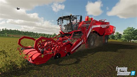 Farming Simulator 22 Free Download For Pc Anygame