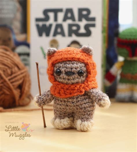 Darth Vader Amigurumi Crochet Pattern Artofit