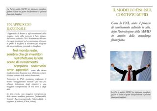 Opuscolo Pnl Mifid Marzo2011 PPT