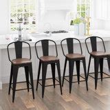 Wayfair | Counter Height Bar Stools