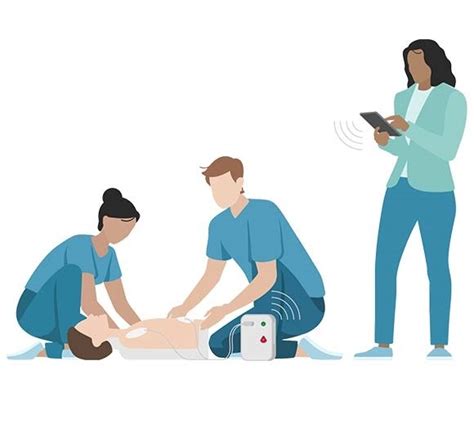 QCPR App